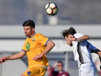 JUVENTUS DOMO-PIEDIMULERA 1-2