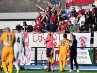 JUVENTUS DOMO-PIEDIMULERA 1-2