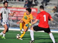 JUVENTUS DOMO-PIEDIMULERA 1-2