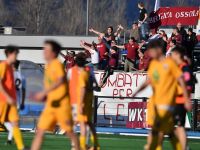 JUVENTUS DOMO-PIEDIMULERA 1-2