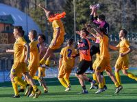 JUVENTUS DOMO-PIEDIMULERA 1-2
