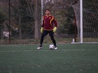 FORZA E CORAGGIO-VITULAZIO CALCIO 0-1