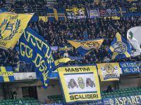 HELLAS VERONA-VENEZIA 1-0