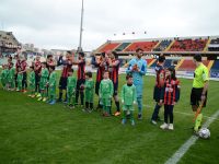 TARANTO-TEAM ALTAMURA 2-0