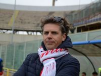 TARANTO-TEAM ALTAMURA 2-0