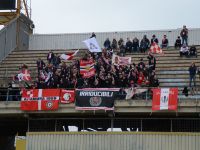 TARANTO-TEAM ALTAMURA 2-0