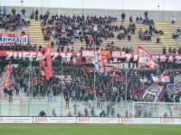 TARANTO-TEAM ALTAMURA 2-0