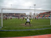 TARANTO-TEAM ALTAMURA 2-0