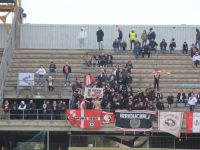 TARANTO-TEAM ALTAMURA 2-0