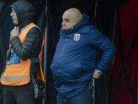 TARANTO-TEAM ALTAMURA 2-0