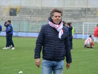 TARANTO-TEAM ALTAMURA 2-0
