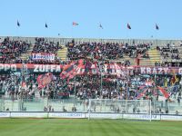 TARANTO-NARD&ograve; 2-1