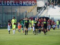 TARANTO-NARD&ograve; 2-1