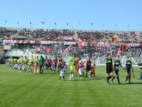 TARANTO-NARD&ograve; 2-1