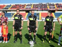 TARANTO-NARD&ograve; 2-1