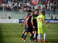 TARANTO-NARD&ograve; 2-1