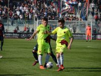 TARANTO-NARD&ograve; 2-1