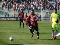 TARANTO-NARD&ograve; 2-1