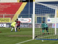 TARANTO-NARD&ograve; 2-1