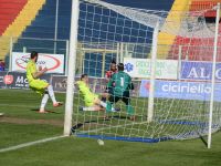 TARANTO-NARD&ograve; 2-1