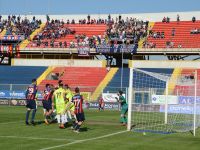 TARANTO-NARD&ograve; 2-1