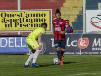 TARANTO-NARD&ograve; 2-1