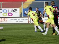 TARANTO-NARD&ograve; 2-1