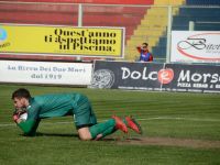 TARANTO-NARD&ograve; 2-1