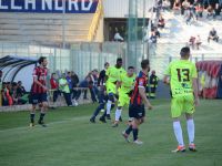 TARANTO-NARD&ograve; 2-1