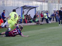 TARANTO-NARD&ograve; 2-1