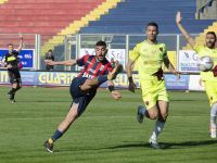 TARANTO-NARD&ograve; 2-1