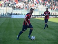 TARANTO-NARD&ograve; 2-1