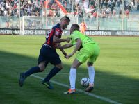 TARANTO-NARD&ograve; 2-1