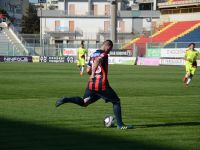 TARANTO-NARD&ograve; 2-1