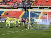 TARANTO-NARD&ograve; 2-1