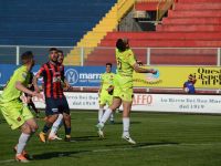 TARANTO-NARD&ograve; 2-1