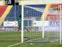 TARANTO-NARD&ograve; 2-1