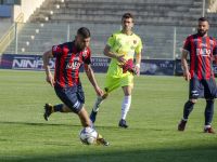 TARANTO-NARD&ograve; 2-1
