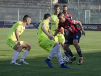 TARANTO-NARD&ograve; 2-1