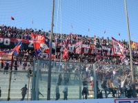TARANTO-NARD&ograve; 2-1