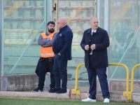 TARANTO-NARD&ograve; 2-1