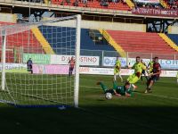TARANTO-NARD&ograve; 2-1