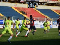 TARANTO-NARD&ograve; 2-1