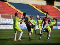 TARANTO-NARD&ograve; 2-1