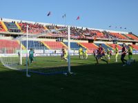 TARANTO-NARD&ograve; 2-1