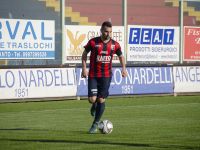 TARANTO-NARD&ograve; 2-1