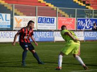 TARANTO-NARD&ograve; 2-1