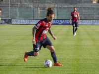 TARANTO-NARD&ograve; 2-1