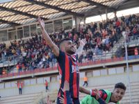 TARANTO-NARD&ograve; 2-1