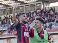TARANTO-NARD&ograve; 2-1